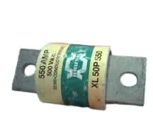 EATON CORPORATION XL-50P550