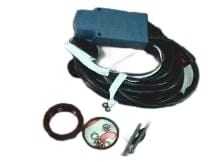 HONEYWELL MHP-CG133L