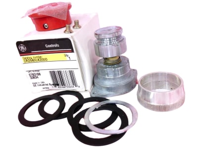 GENERAL ELECTRIC CR2940UK2000