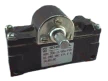 SCHMERSAL M2H-302-11/00Y-FOO