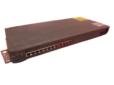 CISCO WS-C1912C-EN