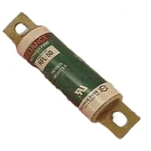 EATON CORPORATION RFL-50