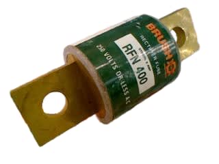 EATON CORPORATION RFN-400