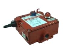 HONEYWELL 2CPSA1C2A