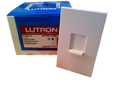 LUTRON NTF-103P