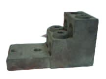 ILSCO DCC-DU-600-4