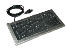 INDUSTRIAL COMPUTER KB5HP