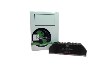 WESTINGHOUSE CD430640