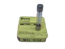 EATON CORPORATION MSL-3/10