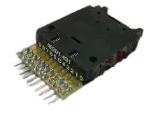 EATON CORPORATION 48201431