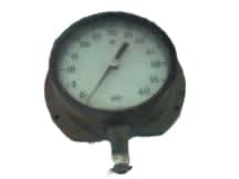 ASHCROFT AMC-4296-60PSI