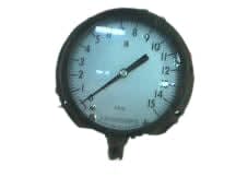 ASHCROFT AMC-4296-15PSI