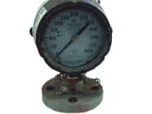 ASHCROFT 45-2279SSH-Q4L-XFM-5000PSI