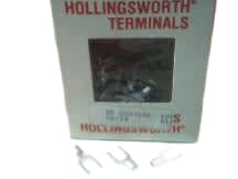 HOLLINGSWORTH SS20891SB/BOX