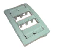 PANDUIT CFPE6WH