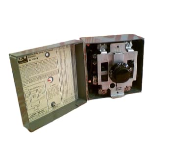 EATON CORPORATION 9106H-5A