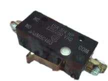 GENERAL ELECTRIC 3ASM5C4B3