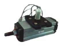 SMC T-CDRA1FSU50-190-F5DWSC-XN