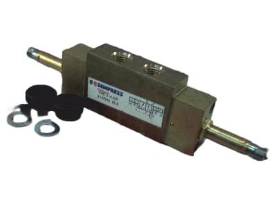 SEMPRESS VAC214GR