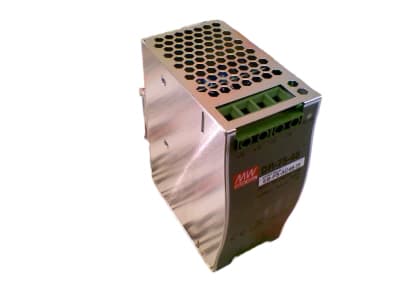 RED LION CONTROLS EB-PS-AC48-75