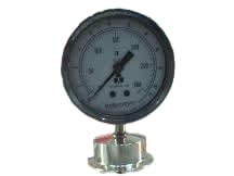 ASHCROFT 35-1032-S-L-20-L-300PSI