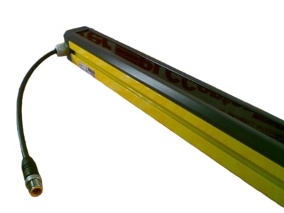 LEUZE CR50-600S