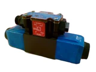 EATON CORPORATION DG4V-3-2C-M-FPA5WL-B6-60