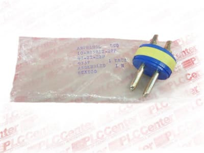 AMPHENOL 10-825812-22P