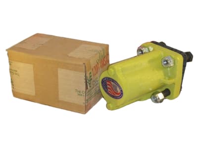 CLEVELAND VIBRATOR VMSAC-1200