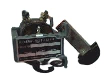 PETER PAUL ELECTRONICS CR-9503-208D-AB-204