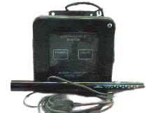 MYRON L CO EQP-ML597
