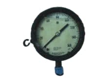 ASHCROFT 451279RSL04L160#