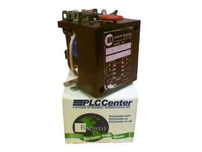 CROUZET TIR-115A-10-2T