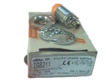 EFECTOR IGB3012-BPKG/M/AS