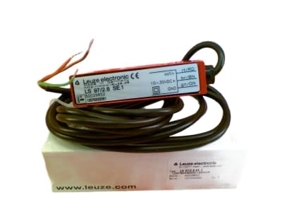LEUZE LS9728SE1