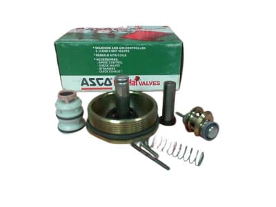 ASCO 302-928