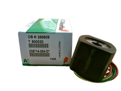 ASCO 238714-004-D