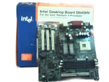 INTEL D845HV