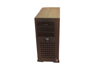 DELL MMP