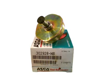 ASCO 302928-MS