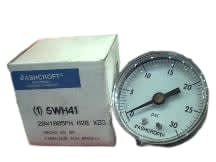 ASHCROFT 20W-1005-PH-02B-XZG-30