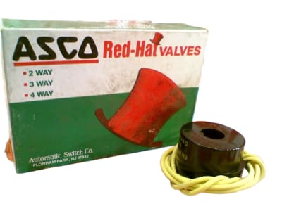 ASCO 216758-044-D#