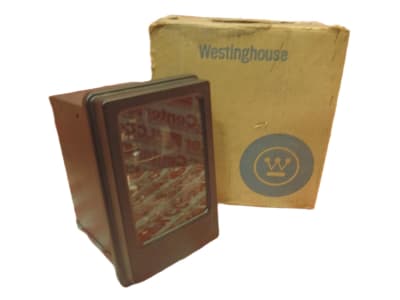 WESTINGHOUSE 293B194A10