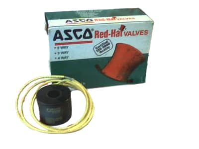 ASCO 216758-042-D