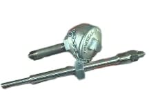 HONEYWELL HP7E1-16.5-3A-3-DIN-T