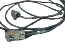 NORTHERN TECHNOLOGIES ISS-CAB-C02/D