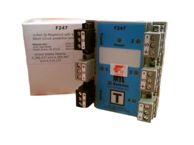 EATON CORPORATION F247