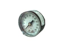 ASHCROFT 20W-1005-PH-02B-XZG-60