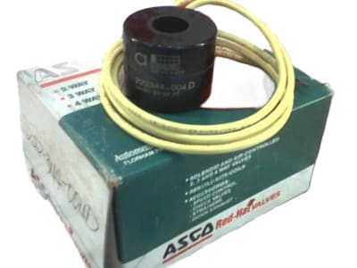 ASCO 222344-004-D