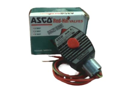 ASCO 238614-106-D#